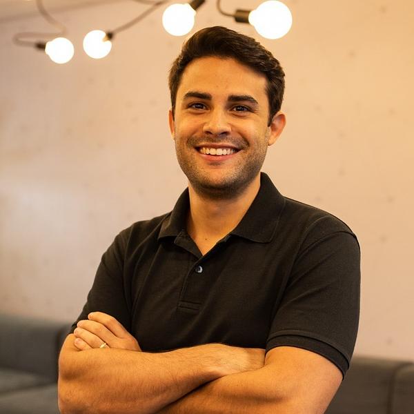 Rafael Forzza Madeira