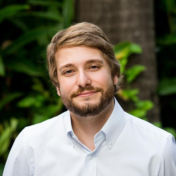 Rafael Heilbut Serson