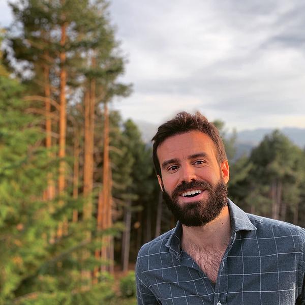 Rafael Martín Soriano