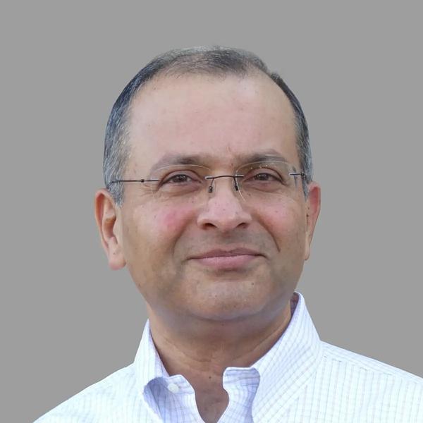 Raghu Raghavan