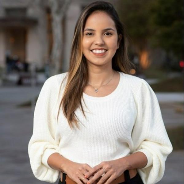 Raisa Fontenele Carvalho