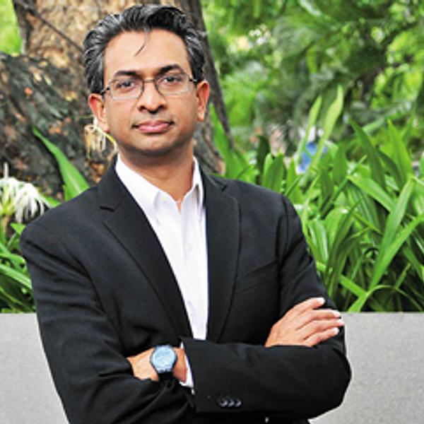 Rajan Anandan