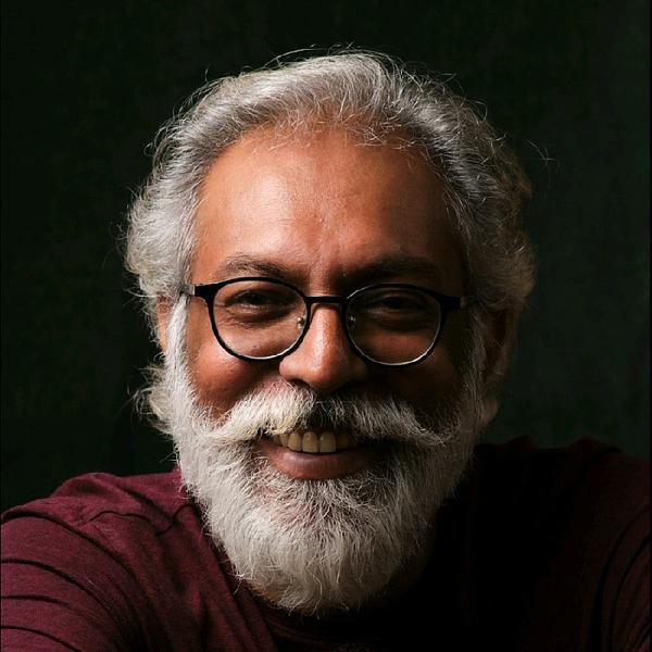 Rajeev Menon
