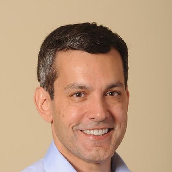 Rajeev Singh-Molares