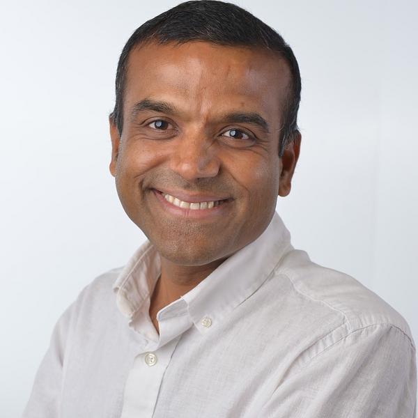Rajesh Kadam