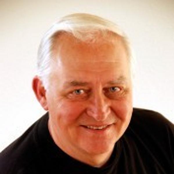 Ralph (Chris) Christoffersen