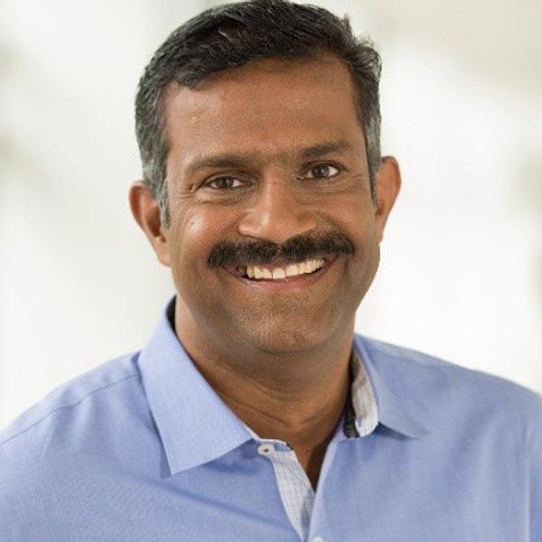 Ramamurthy Sivakumar