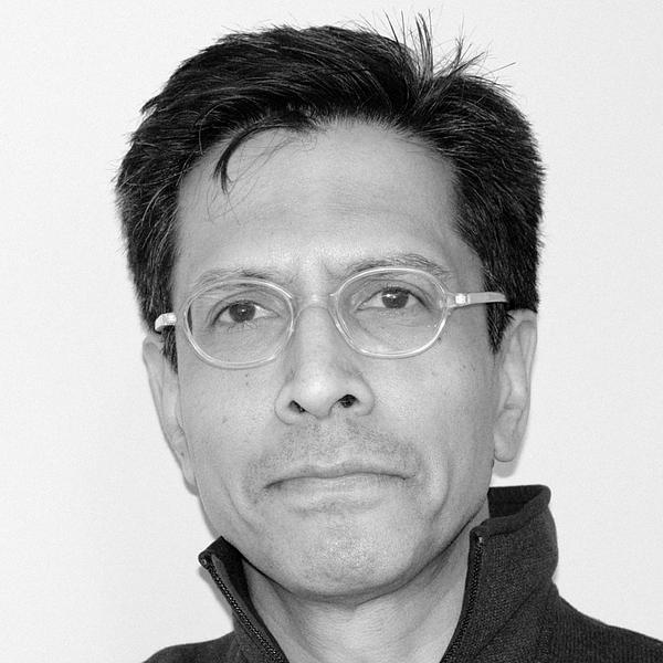 Ramanan Raghavendran