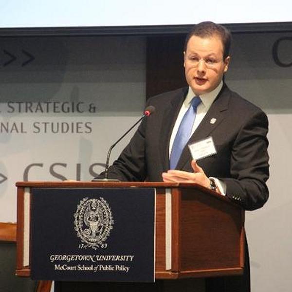 Ramon Fernandez Vigil