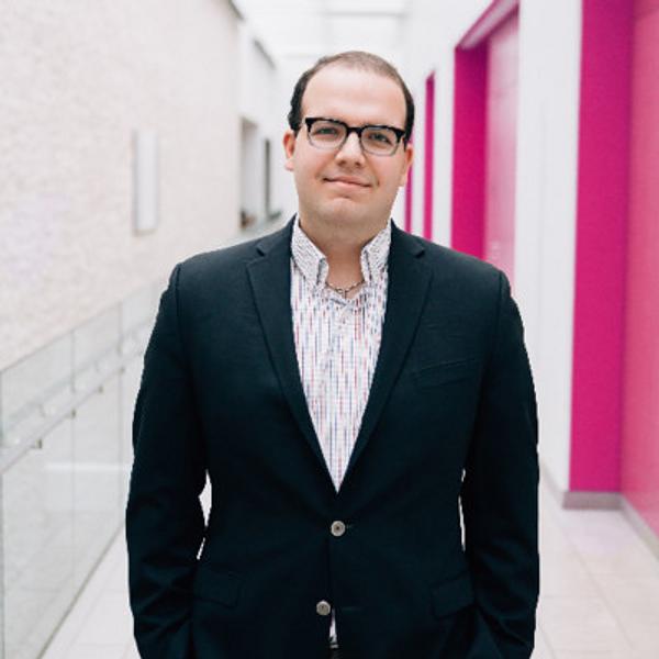 Randall Zuccalmaglio