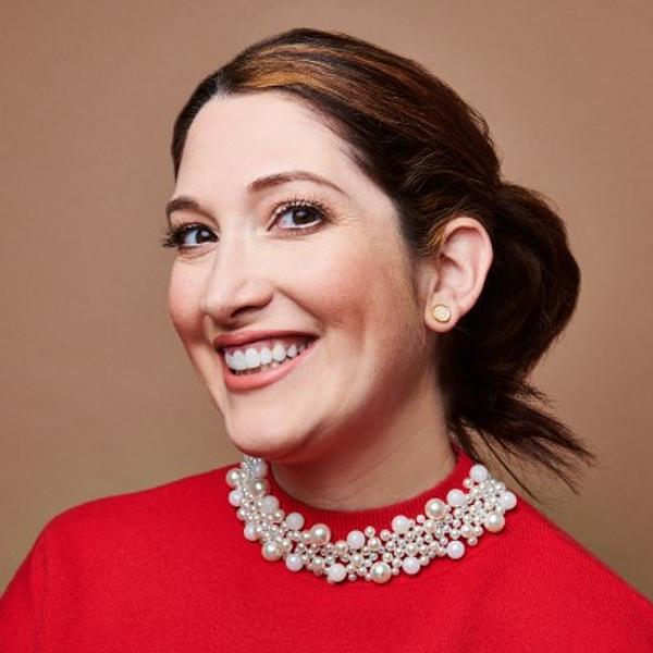 Randi Zuckerberg