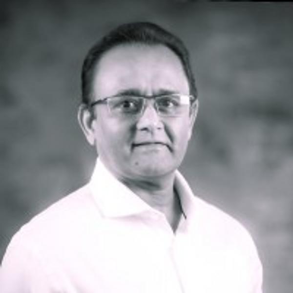 Ranjit Pradhan