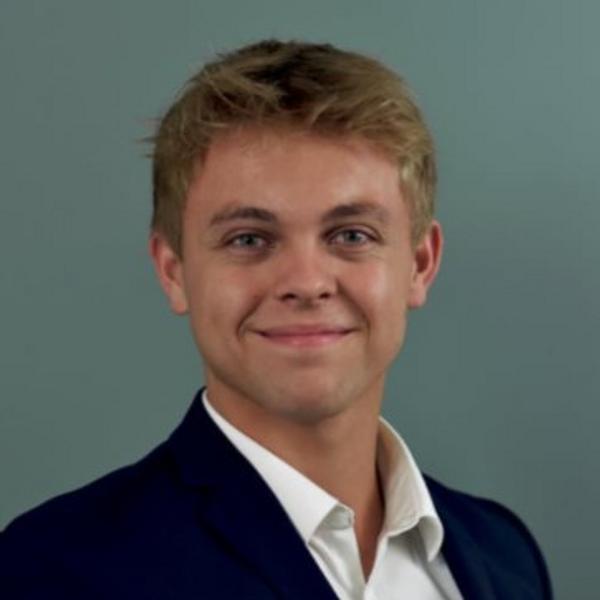 Rasmus Rex Sørensen