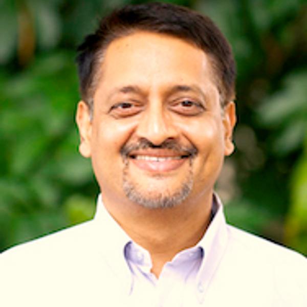 Ravindra Krishnappa