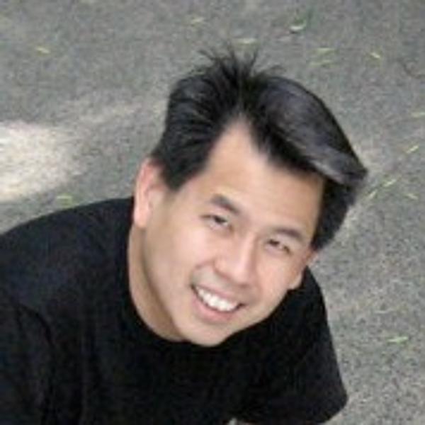 Raymond Chan