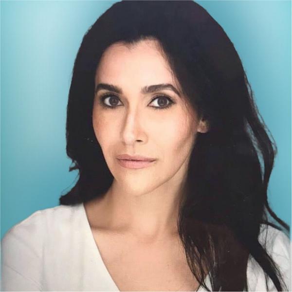 Rebecca L. Batterman