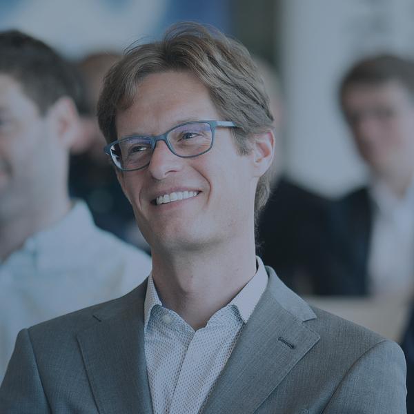 Reinout vander Meulen