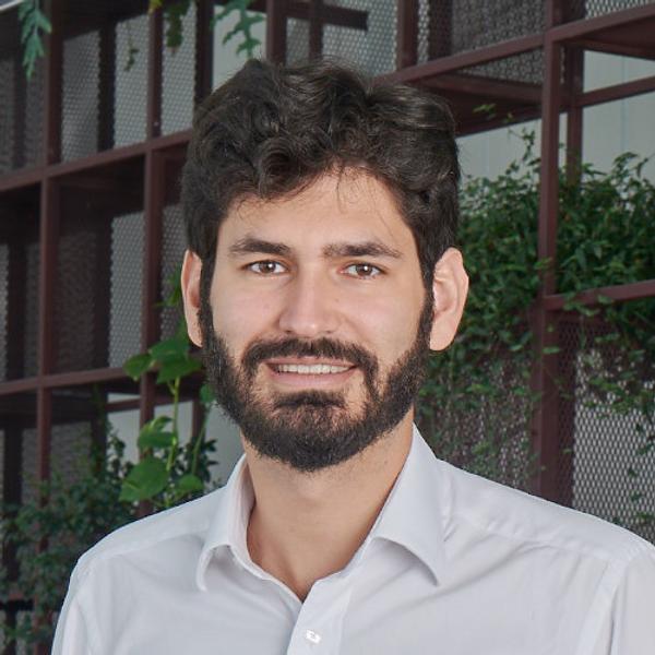 Ricardo Coelho Duarte