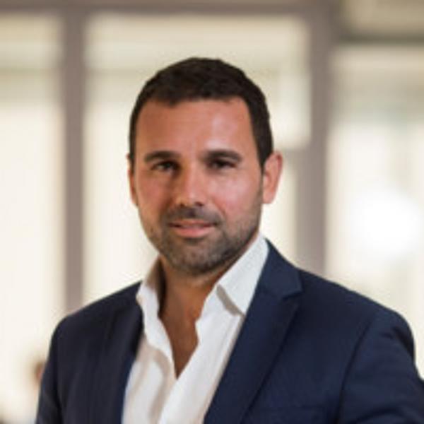 Ricardo Donoso Insunza