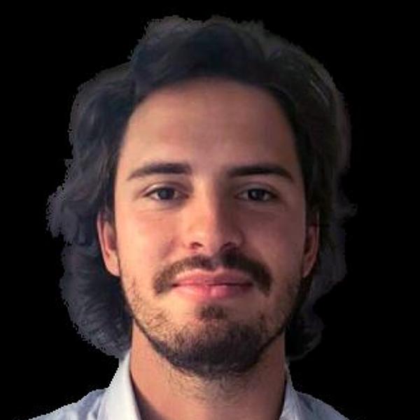 Ricardo Gontijo Pinho