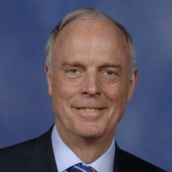 Richard Lawrence Hargreaves