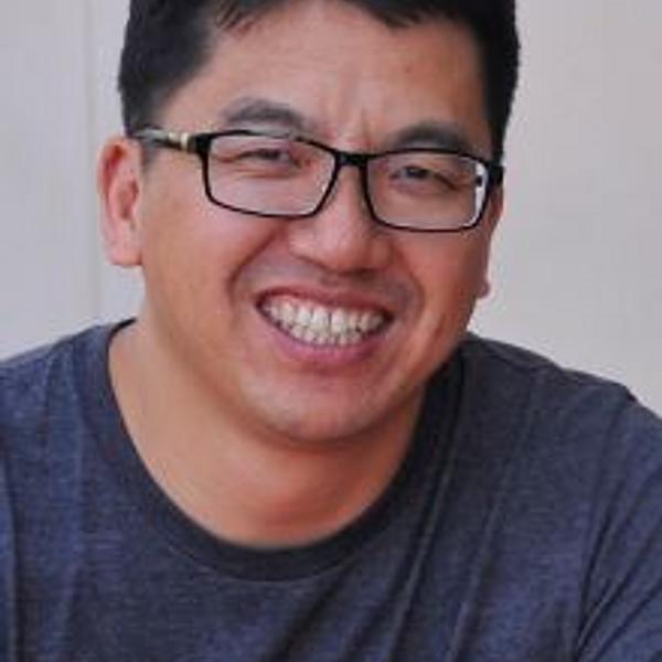 Richard Liu