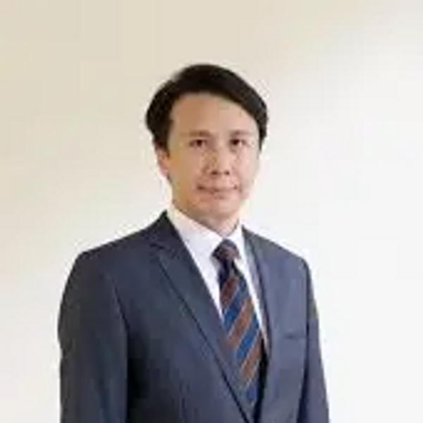 Rick Tsai