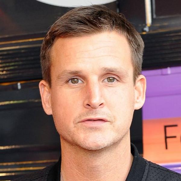 Rob Dyrdek
