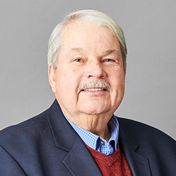 Robert (Bob) Milligan