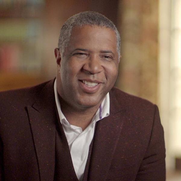 Robert F. Smith