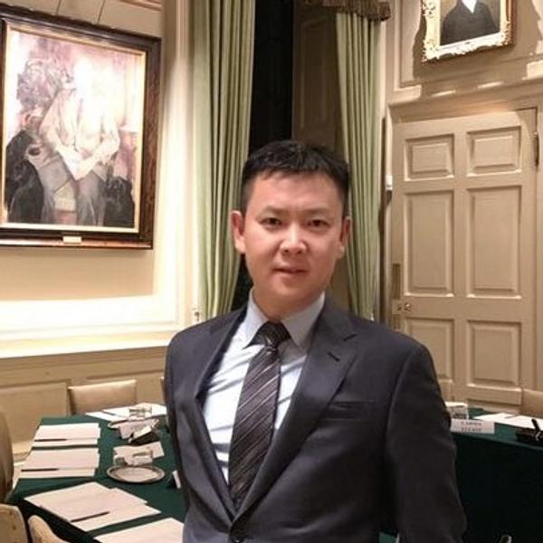 Robert Guo