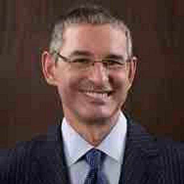 Robert J. (Bob) Ciaruffoli