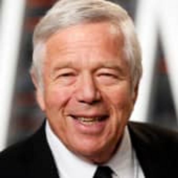 Robert Kraft