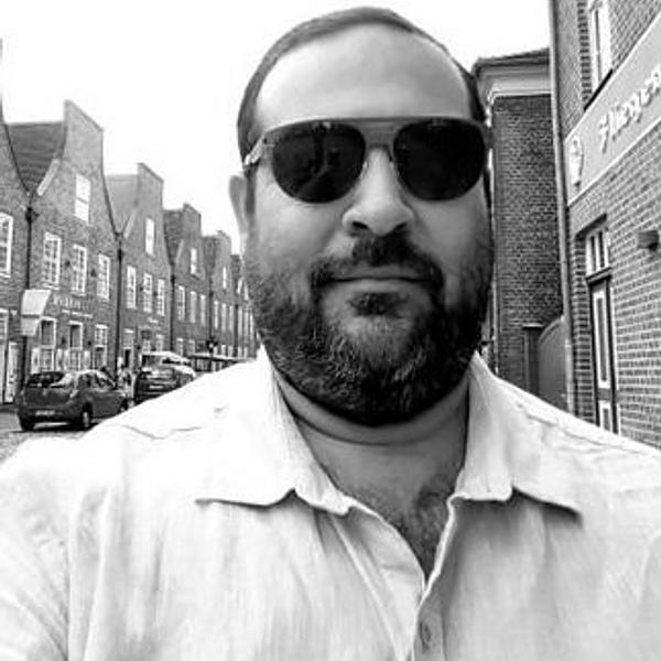 Roberto Samayoa Augspurg