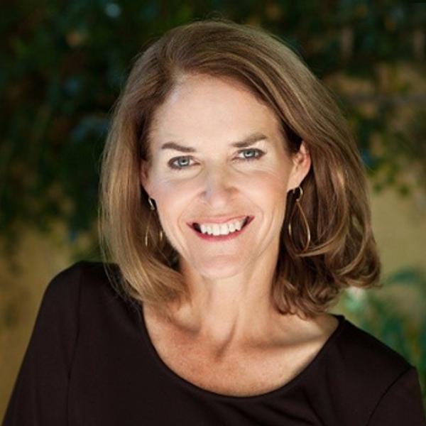 Robin Richards Donohoe