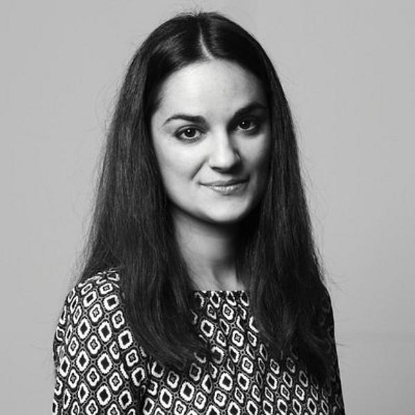 Rocío Pillado López