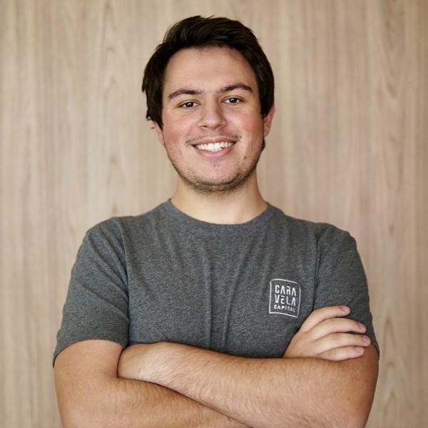 Rodrigo Basil Andersen