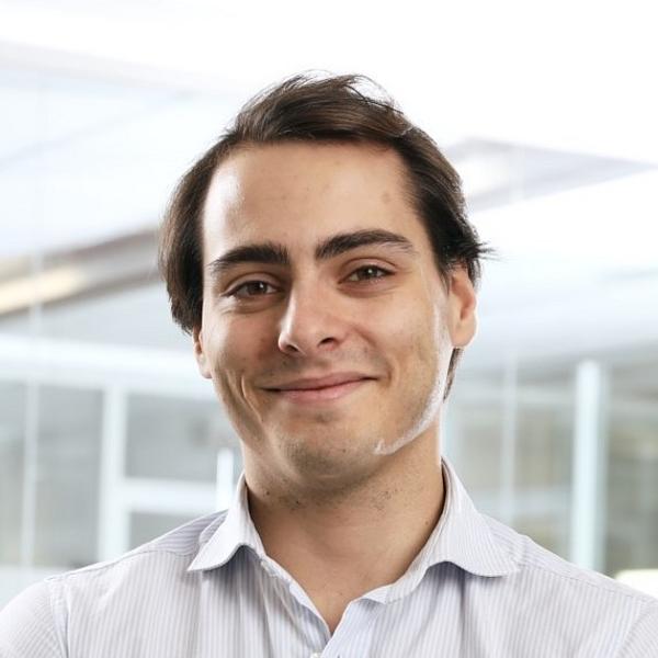 Rodrigo Maria Barradas Ferreira