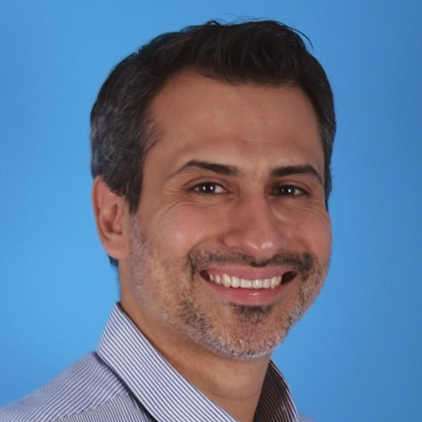 Rodrigo Ramirez Organista