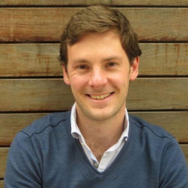 Rodrigo Sanchez Servitje