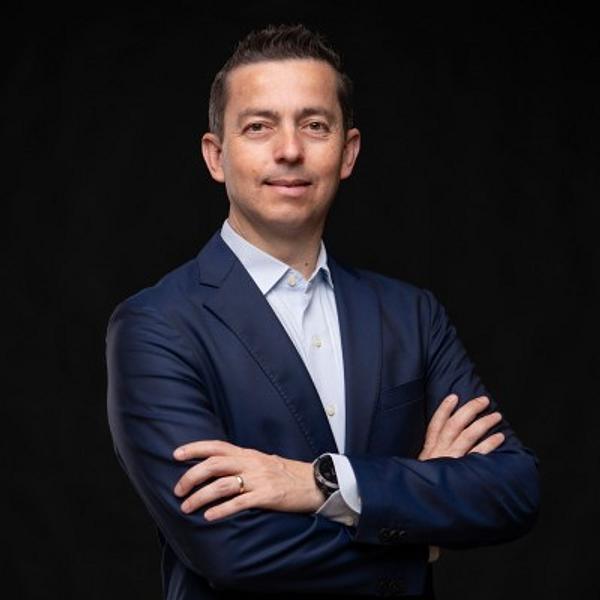 Rogelio De Los Santos