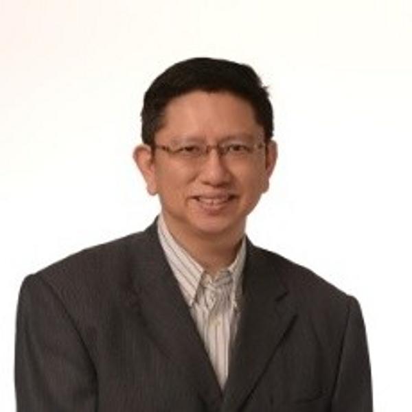 Roger Lim