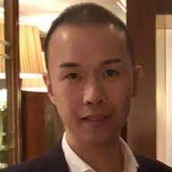 Ronald Lam