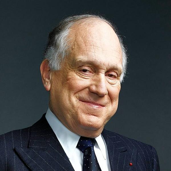 Ronald Lauder