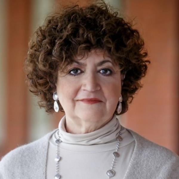 RoseAnn B. Rosenthal