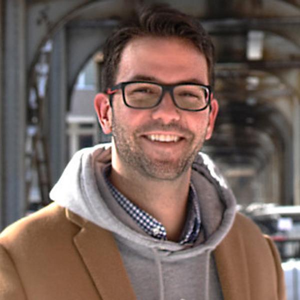 Ryan Hrabak