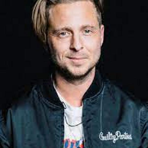 Ryan Tedder