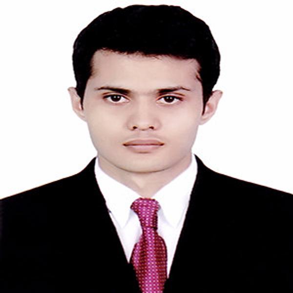 S.M Shaharia Mojumder