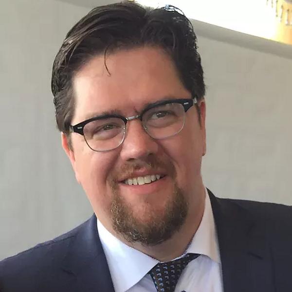 S. Thaddeus Connelly