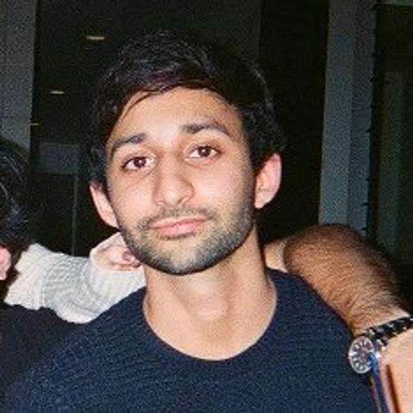Sachit Sachdev